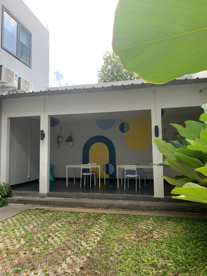 Hotel Passgo Thamrin à Jakarta Extérieur photo