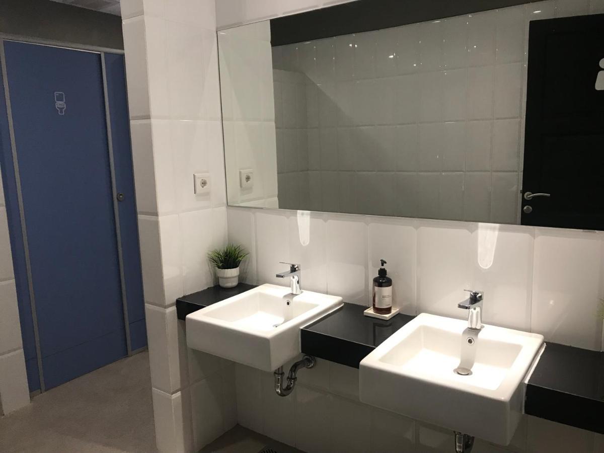 Hotel Passgo Thamrin à Jakarta Extérieur photo