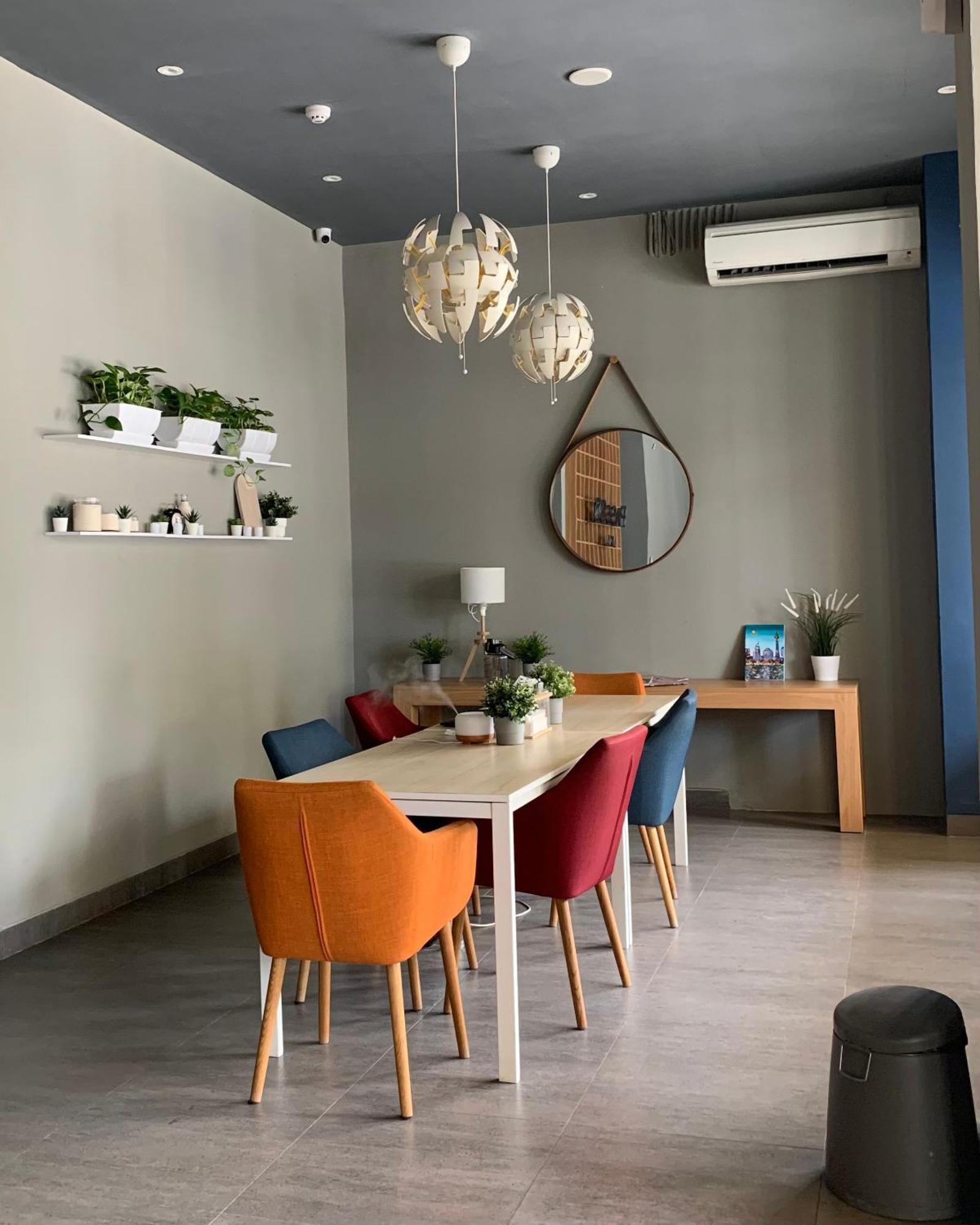 Hotel Passgo Thamrin à Jakarta Extérieur photo